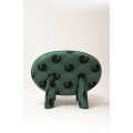 Крісло Dino ARHIVE FABRIC OLEKSANDR SAENKO ShishkaProject4